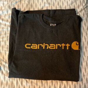Men’s Carhartt Tshirt
